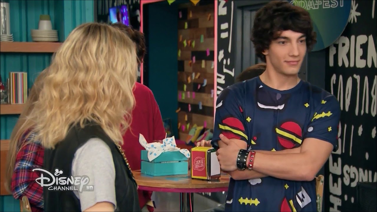 Soy Luna Staffel 2 Folge 61 Streamcloud Soy Luna 2 - Escena #04 (Capítulo 61) - YouTube