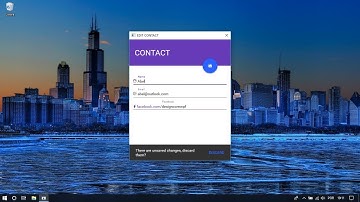C# WPF .NET Core UI Design: Validate Data Change