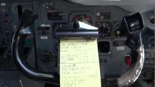 ATI DC-8-62CF (Classic Jet Tours Charter) Bonus-Pics/Cabin Tour Pt.2/3