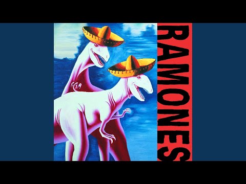 Ramones "Life's a Gas"