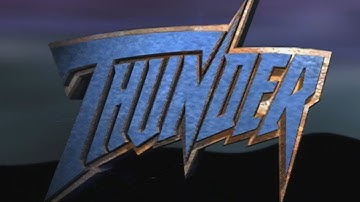 LIST: WCW Thunder Intros (1998 - 2001)