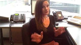 One Mo' Thing- Win a date with this girl.