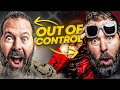 The Most Annoying Comedian Alive