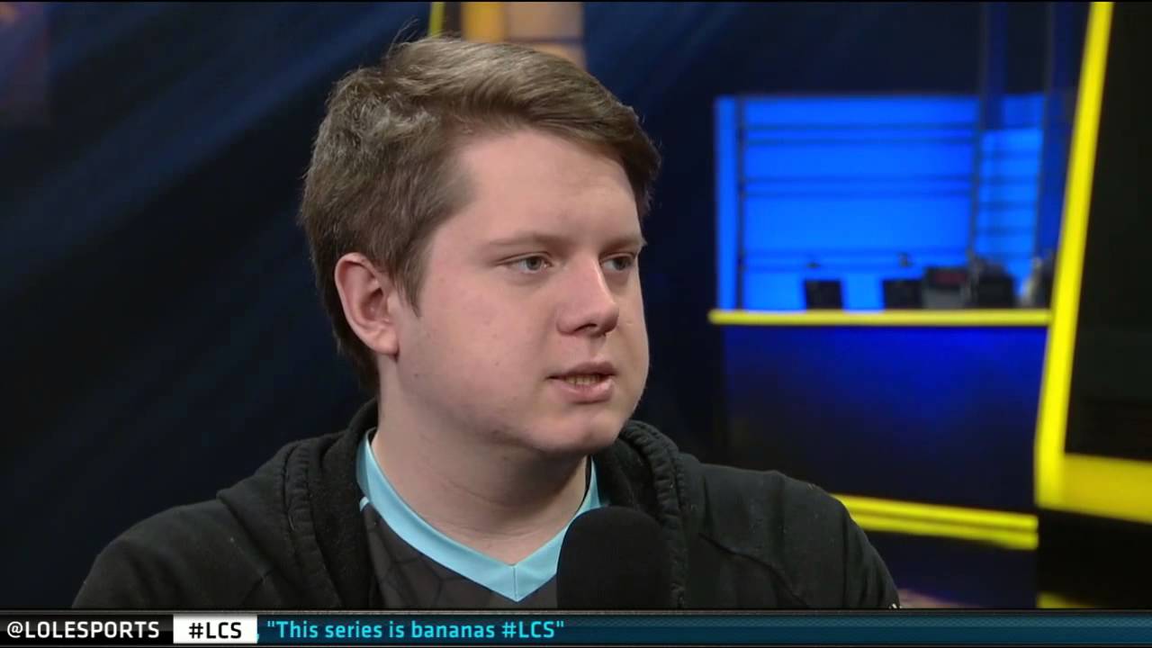 Millenium vs Ninjas in Pyjamas Game 4 analyst desk with Dexter | S4 EU LCS Summer Promotion