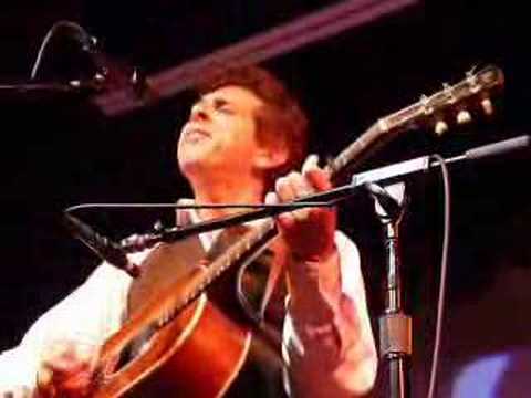 Michael Penn - LIVE - "Long Way Down" - April 2007