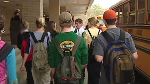 School summer break doesn't work for kids