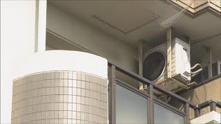 自宅マンションで姉の遺体を放置　妹弟を逮捕