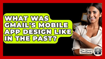 What Was Gmail