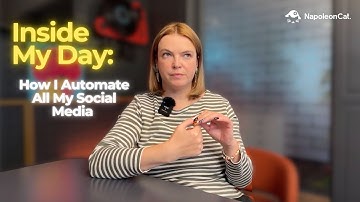 Inside My Day: How I Automate All My Social Media (2025)