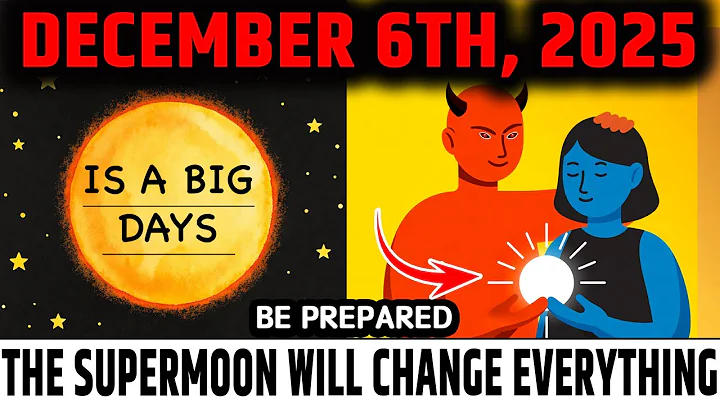 Chosen Ones, Tonight’s Gemini Full Moon Portal Opens… God’s Hidden Miracle Timeline for You