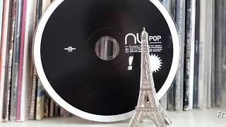 Joakim - Lonely Hearts (2007) ELECTRO POP