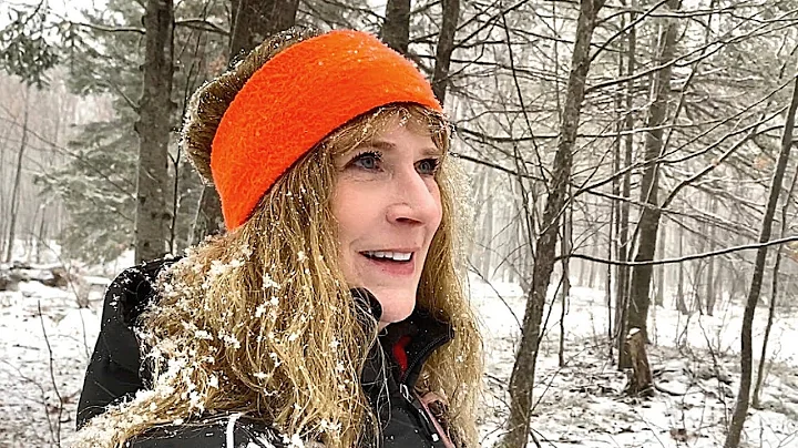 Teased By Winter | Life in the Keweenaw Peninsula | UP of Michigan