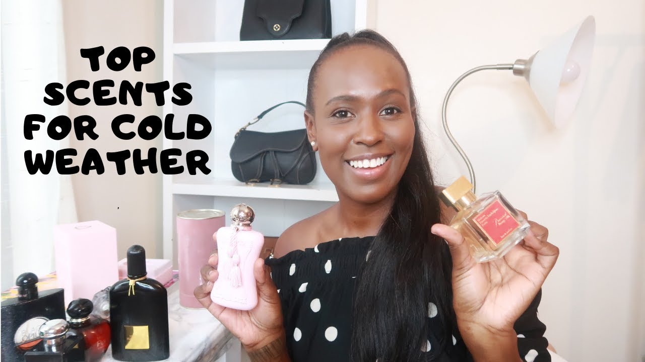 MY FAV SCENTS FOR COLD WEATHER 2019 SHOP CIERRA PERFUMES IN KENYA