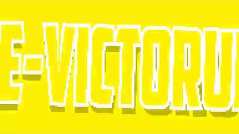 GLIFE-Victorursin New Intro And Our New Outro By // RAZOR FX