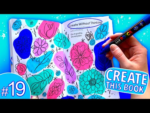 Create This Book 18 📕, Today I'm going to show you how to CREATE A  PERSON! Let's add all the goods and bads to this CHARMING CHARMING YOUNG  LADY 👩‍🦳 #CreateThisBook