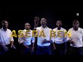 Aseda Ben | Mahu Yesu Album