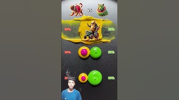 Brainrot Mixing (Part 121) Guess the last color #memes #brainrot #colormixing #sharkzhan