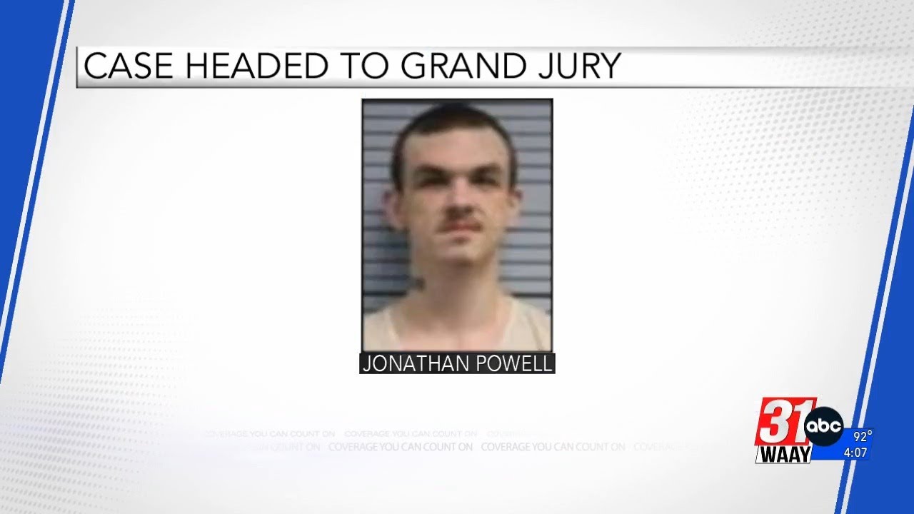 Jackson County shooting case headed to grand jury - YouTube