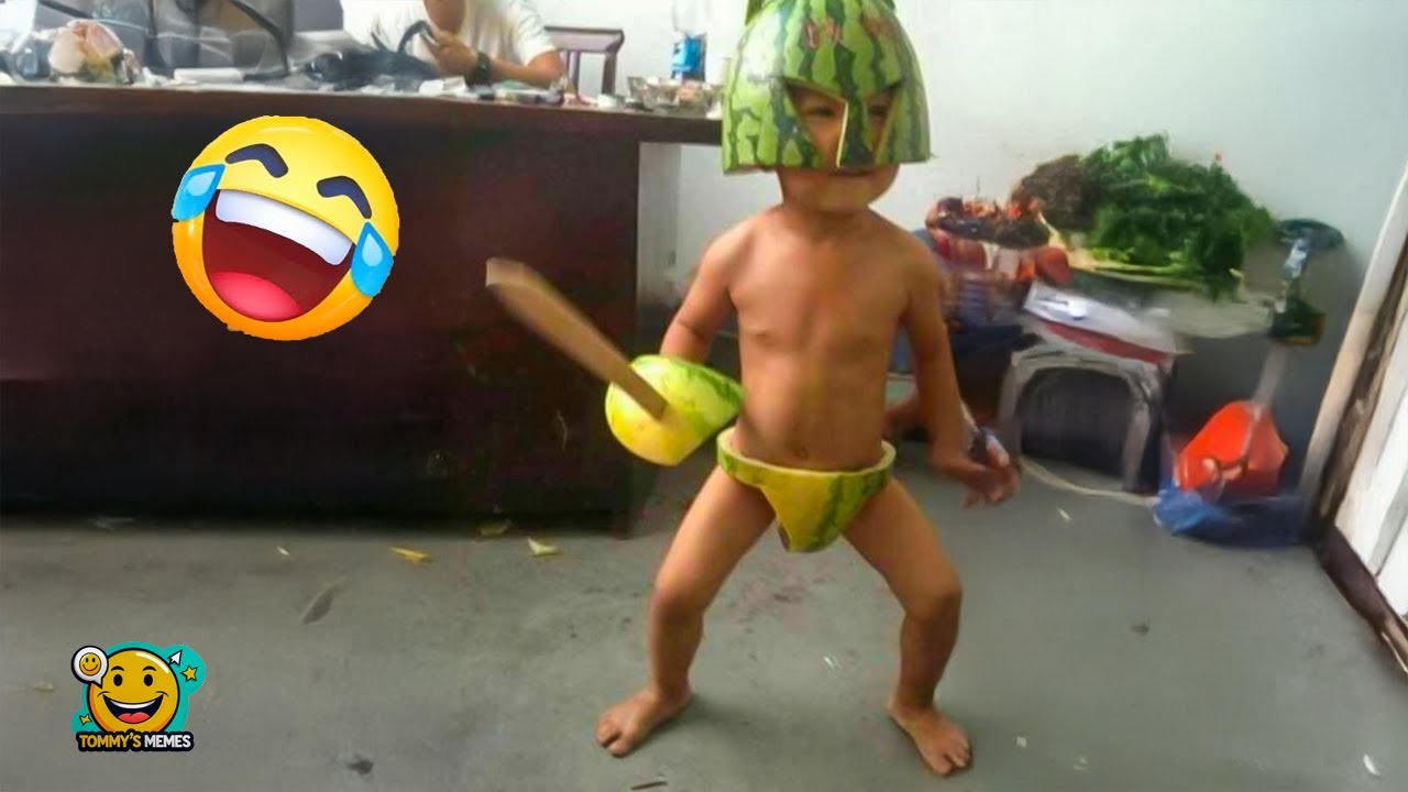 Эпичные и смешные фейлы 2025 года 🤣 | Подборка мемов, которая взорвала интернет