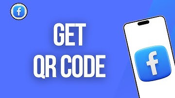 How to Get Facebook QR Code