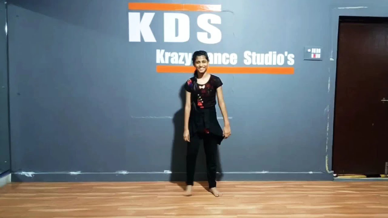 Manmadhuda Nee Kalaganna Dance Cover  Manmadha Movie  simbhu  Jyothika  Saikrishna Choreography