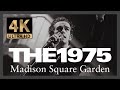 The 1975 - Madison Square Garden, New York | 11/7/22 | FULL SHOW - PRO SHOT | 4K HD