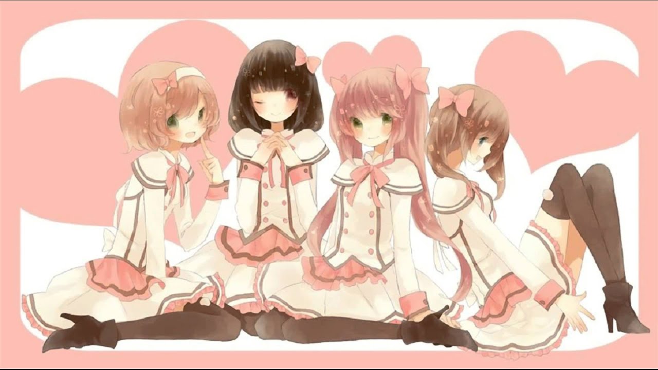 Nightcore - Cupid (KARA)