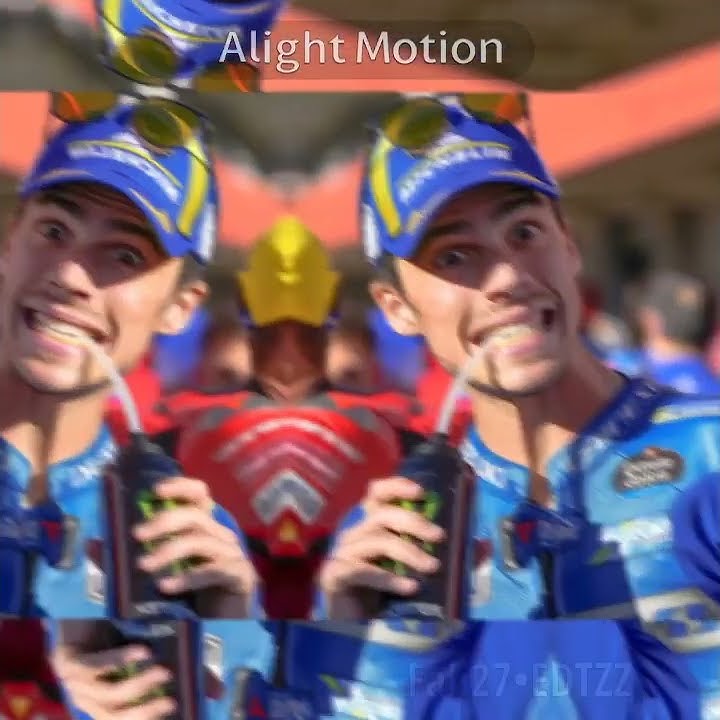 story wa motogp jadag jedug 30 detik joan mir