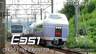 【鉄道PV】電車でGO! FINAL OP