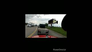 Worlds largest Truck Stop Walcott Iowa