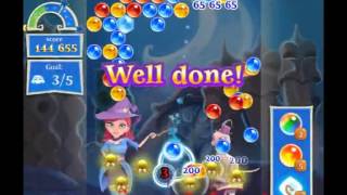 Bubble Witch Saga 2 Level 978