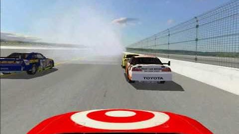 Nr2003 Crash compilation #11 Cot Crashes Part 2