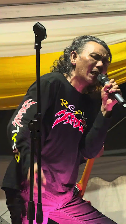 Bahalol  ||  REAL XPDC LIVE MERU SELANGOR  2025 #highlightseveryone  #realxpdc #concert  #abggad