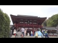 20130414 鎌倉まつり(鶴岡八幡宮)