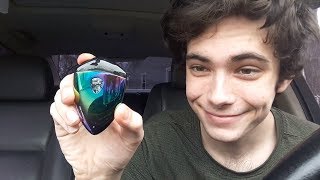 SMOK Rolo Badge Review!! | DonnySmokes