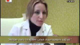 Tıp Fakültesi Betül Şengör-Doç.dr.cahide Topsakal