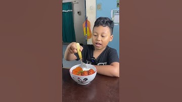Thumbnail of Gara Gara Sweet Spicy Nuggets