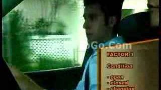 Online Drivers Ed - Driving Conditions - www.DriverEdToGo.com