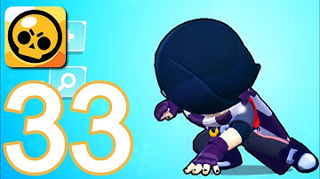 Brawl Stars - Gameplay Walkthrough Episode 33 (iOS, Android)