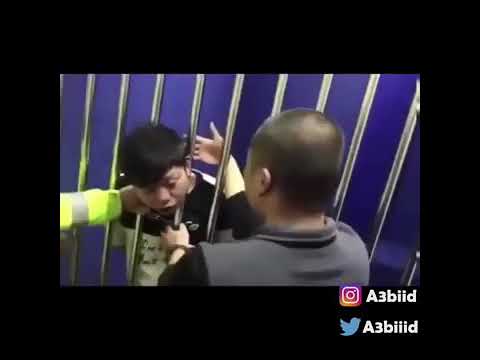 راسه نشب ب الحديد