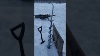 рыбалка в Кемеровская область
