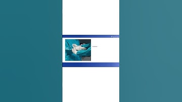 Genicular Artery Embolization - FAQ