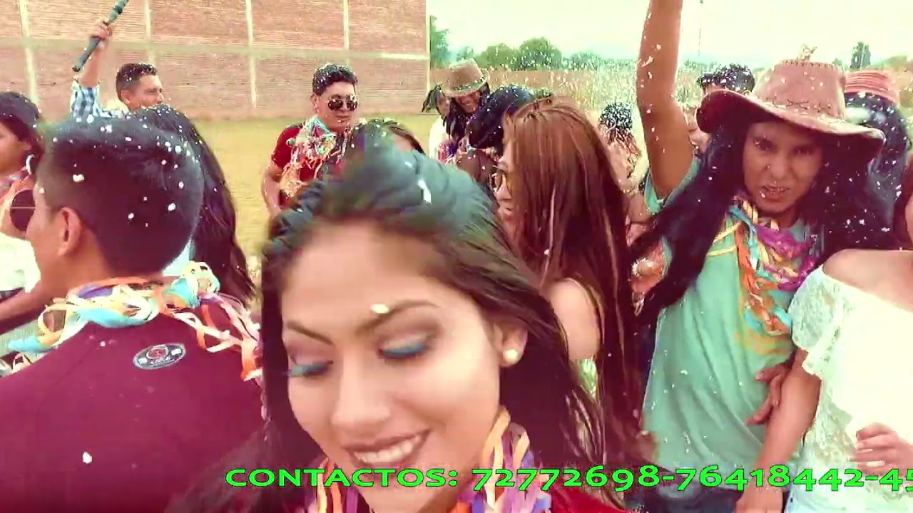boliviano campeonato INDIRA - Coplas de carnaval 2019