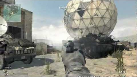 My Trigger Finger | (No Joke)