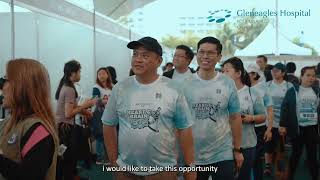 Heart & Brain Fun Run 2024 | Highlight Video