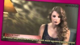 Selena gomez on e! special (magyar felirattal/with hungarian subs)
part 5