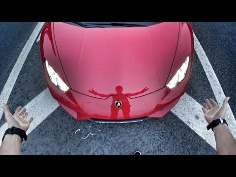 Video: M. „Lamborghini Huracan LP580-2 Spyder“apžvalga - Vadovas