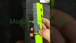 sealey inspection light model LED601G