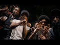 Nando Gz x Dinero Flyer - DeadLine ( OFFICIAL MUSIC VIDEO )