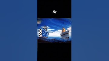 Thumbnail of Times Fly Bye... #olympic #class #sad #sinking #scrapping #sadedits #titanic #britannic #olympic